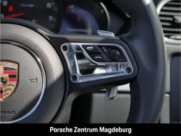 PORSCHE Boxster 718 Style Edition CONNECT PDLS