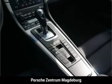 PORSCHE Boxster 718 Style Edition CONNECT PDLS