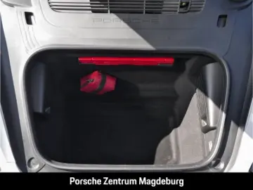 PORSCHE Boxster 718 Style Edition CONNECT PDLS