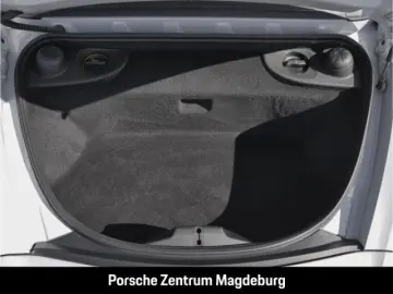 PORSCHE Boxster 718 Style Edition CONNECT PDLS