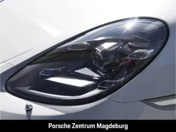 PORSCHE Boxster 718 Style Edition CONNECT PDLS