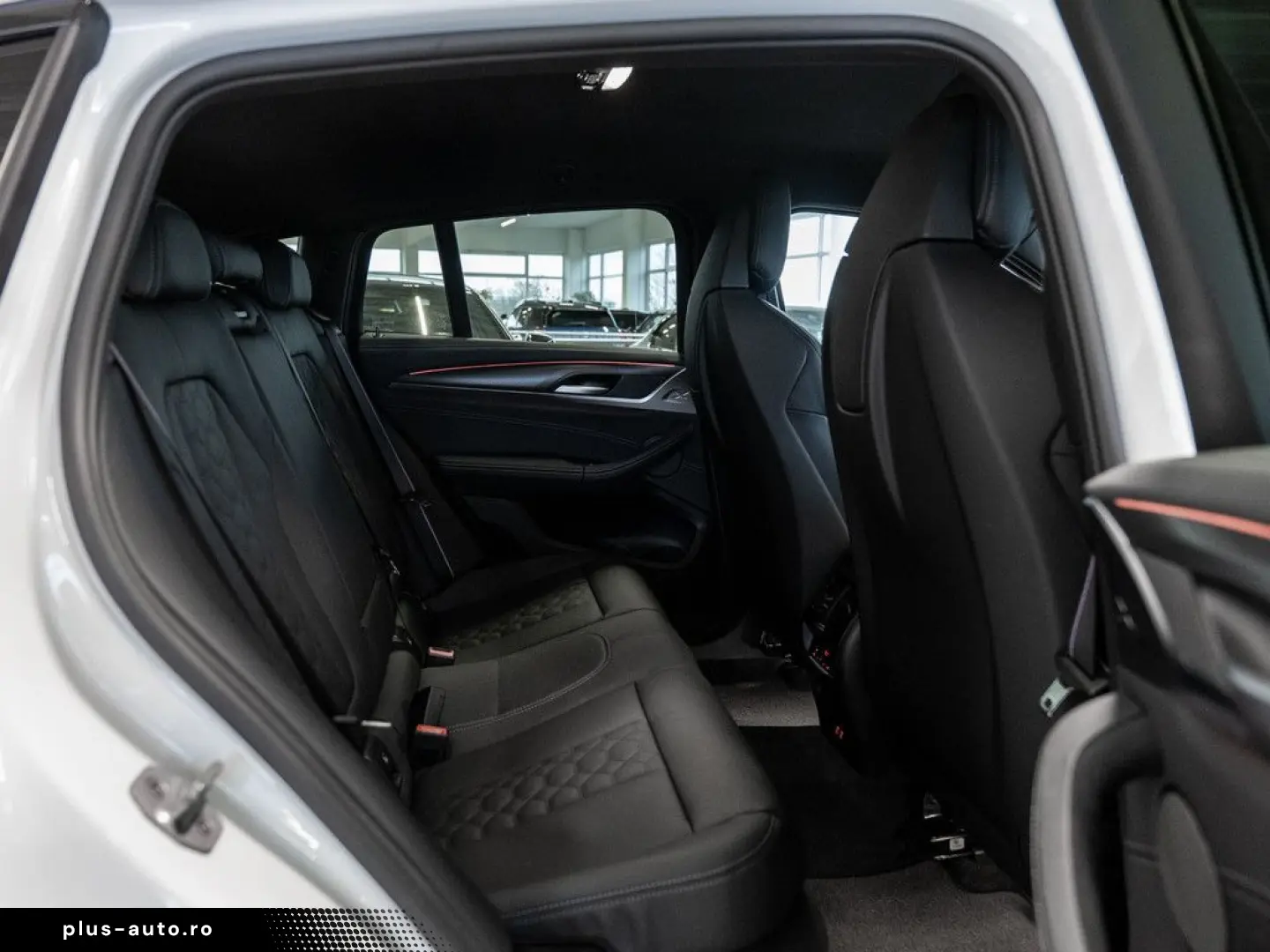 BMW X4 M xDrive Competition LED KAMERA H K W-LAN SHZ