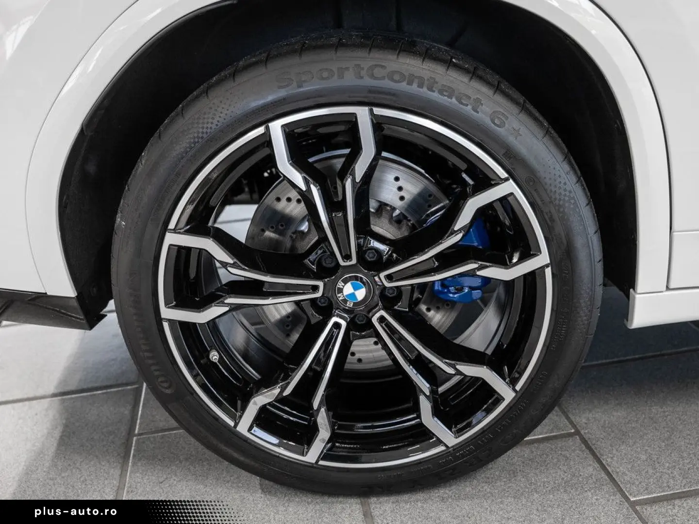 BMW X4 M xDrive Competition LED KAMERA H K W-LAN SHZ