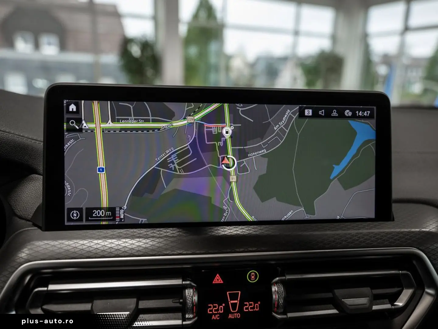 BMW X4 M xDrive Competition LED KAMERA H K W-LAN SHZ