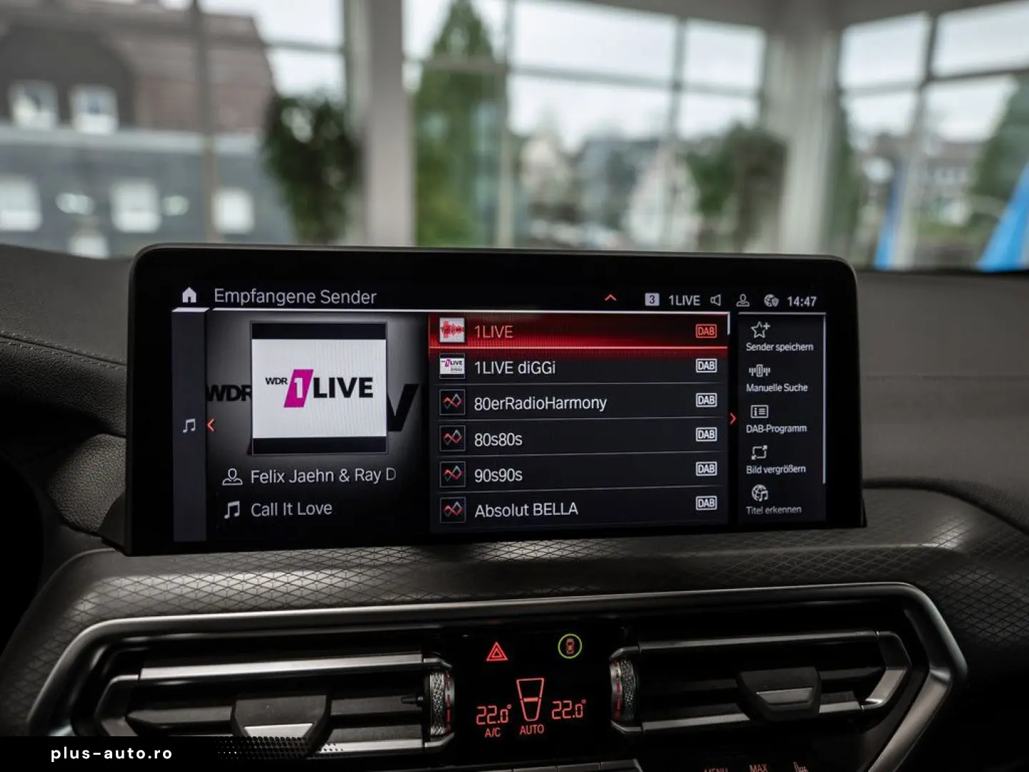 BMW X4 M xDrive Competition LED KAMERA H K W-LAN SHZ