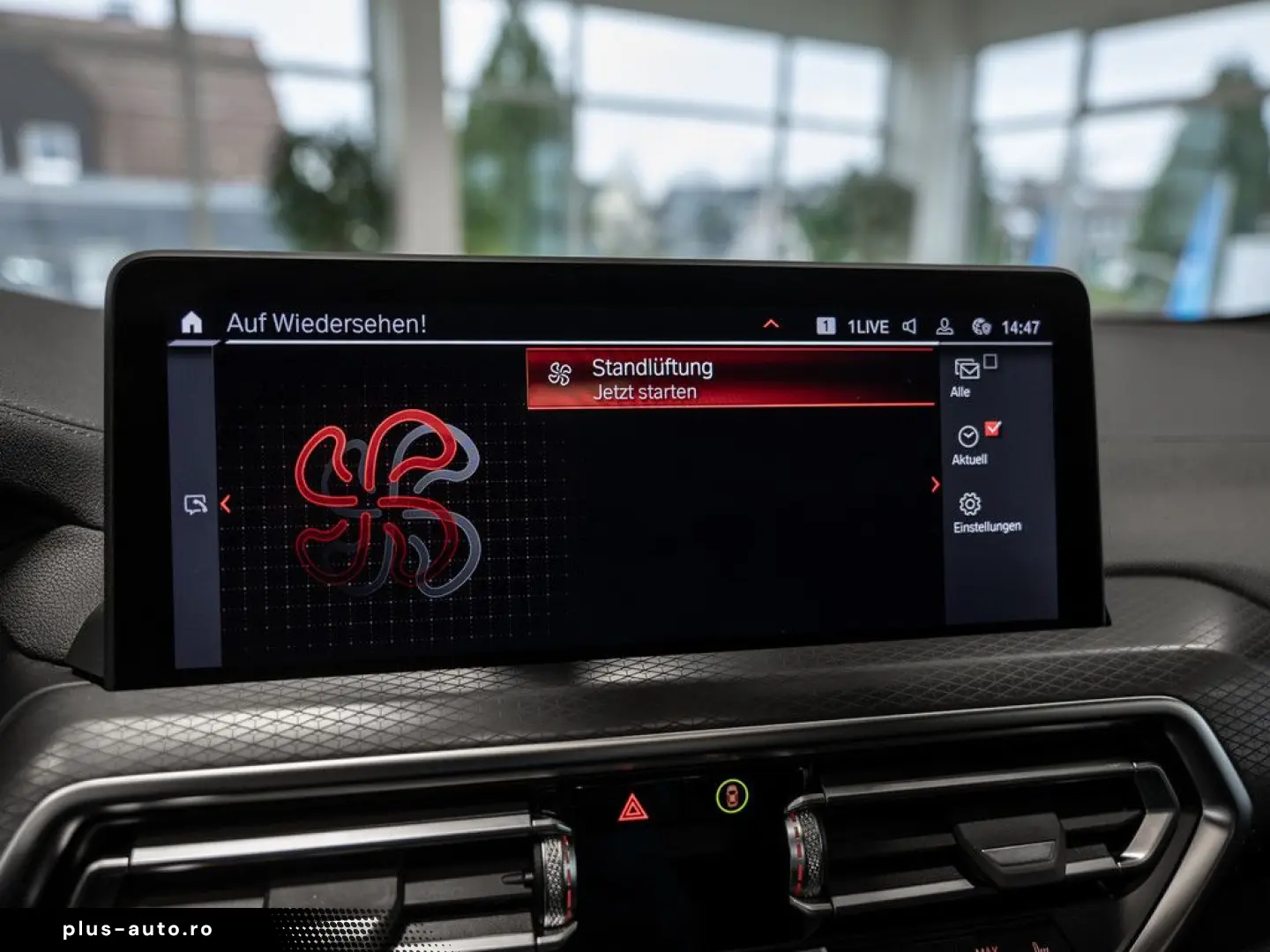 BMW X4 M xDrive Competition LED KAMERA H K W-LAN SHZ