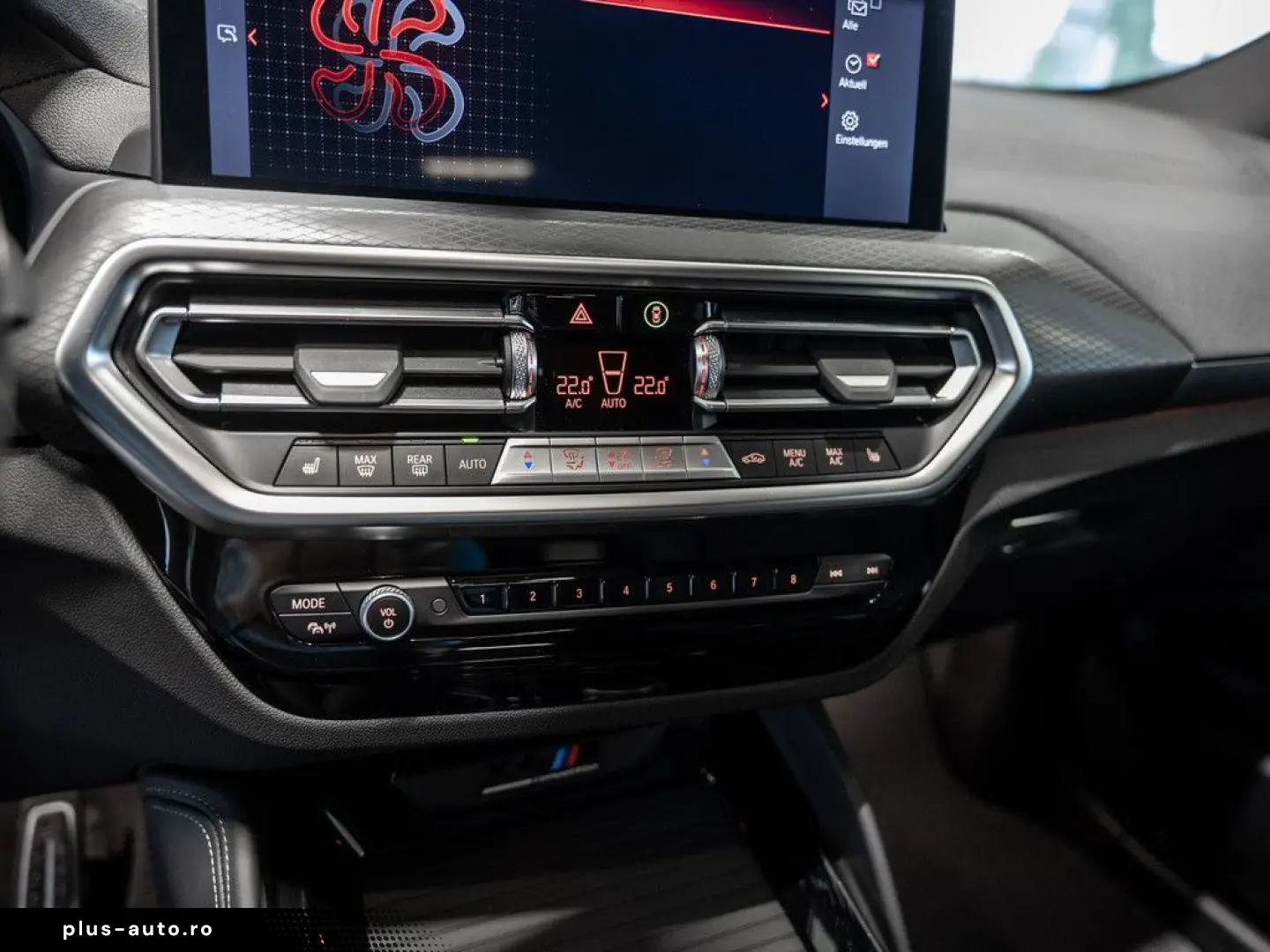 BMW X4 M xDrive Competition LED KAMERA H K W-LAN SHZ