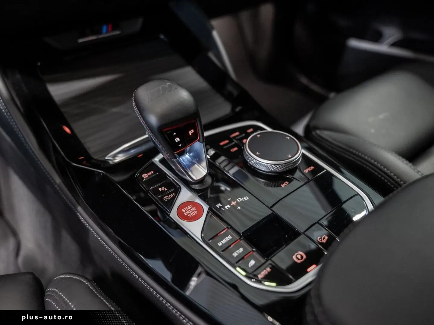 BMW X4 M xDrive Competition LED KAMERA H K W-LAN SHZ