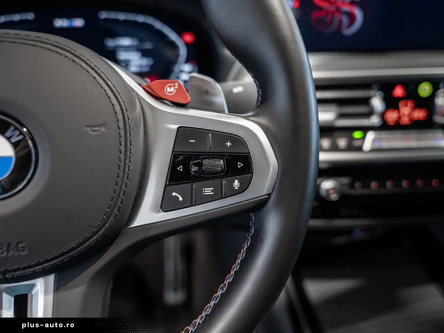 BMW X4 M xDrive Competition LED KAMERA H K W-LAN SHZ
