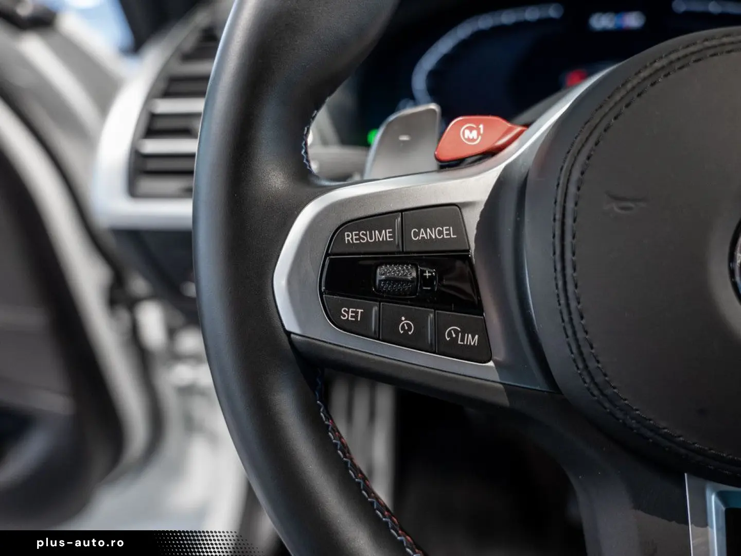 BMW X4 M xDrive Competition LED KAMERA H K W-LAN SHZ