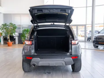 Land Rover Range Rover Evoque 2.2L CR 16V Diesel