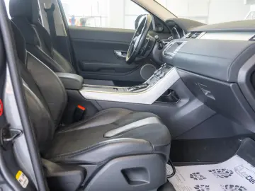 Land Rover Range Rover Evoque 2.2L CR 16V Diesel