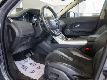 Land Rover Range Rover Evoque 2.2L CR 16V Diesel