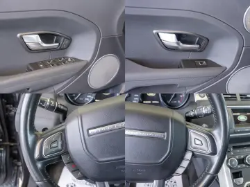 Land Rover Range Rover Evoque 2.2L CR 16V Diesel
