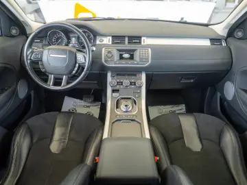 Land Rover Range Rover Evoque 2.2L CR 16V Diesel