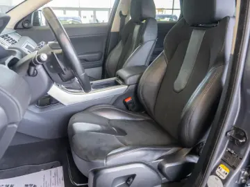 Land Rover Range Rover Evoque 2.2L CR 16V Diesel