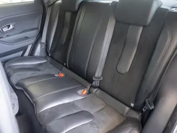 Land Rover Range Rover Evoque 2.2L CR 16V Diesel