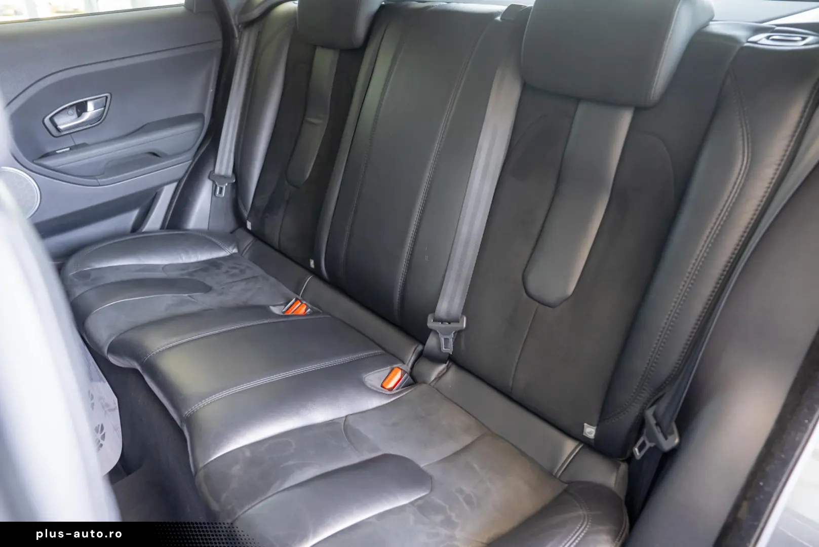 Land Rover Range Rover Evoque 2.2L CR 16V Diesel