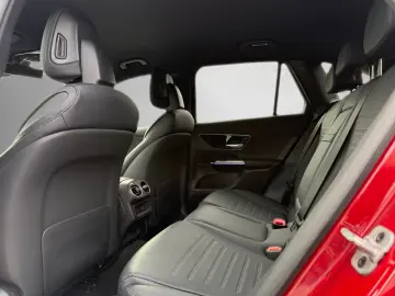 MERCEDES-BENZ GLC 200 4M AMG Night MANUFAKTUR AHK Memory 360