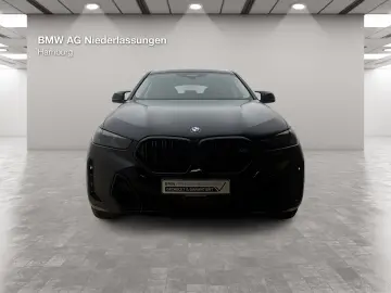 BMW X6 M60i xDrive M Sport Standheizung Massage LED