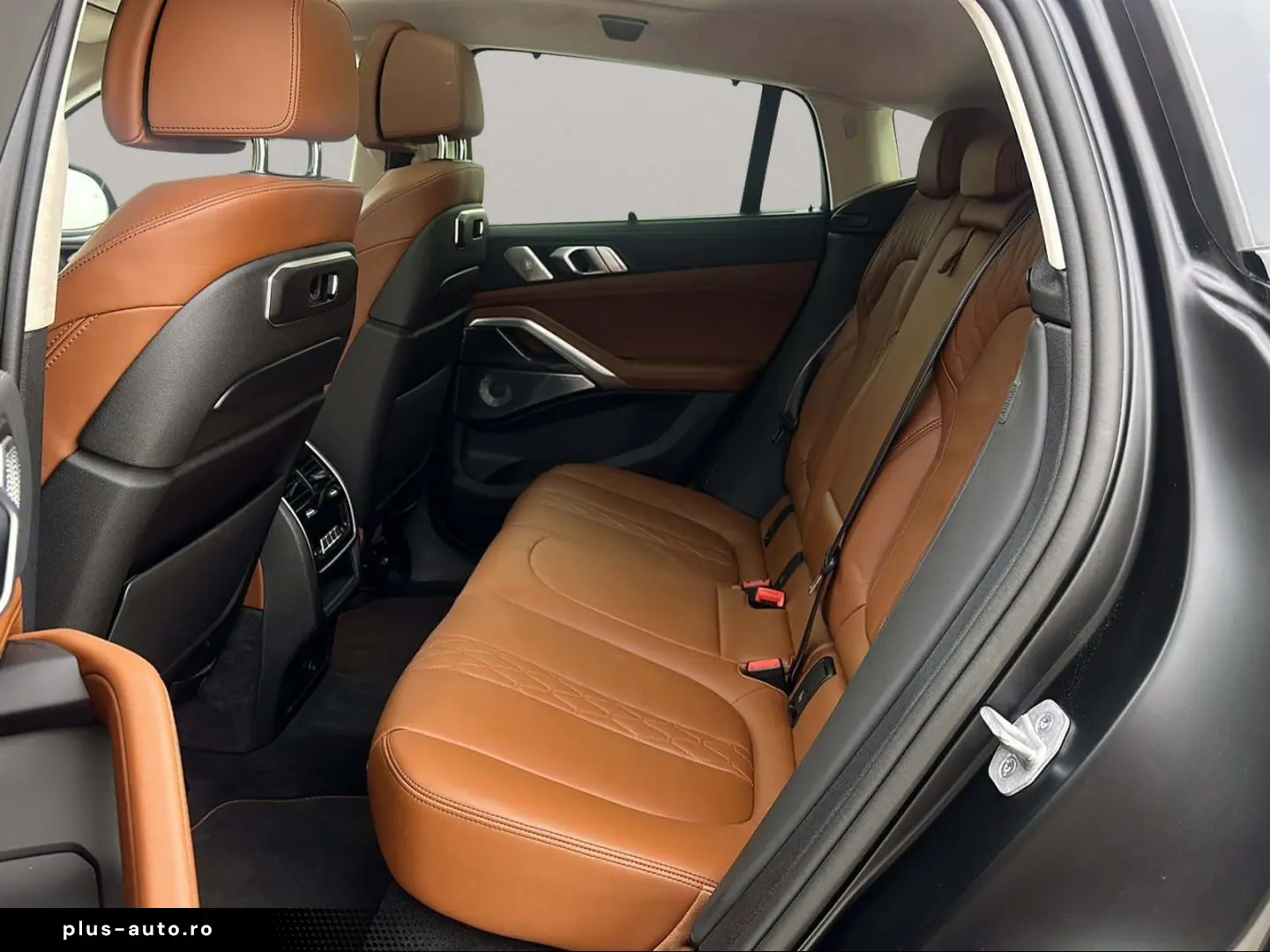 BMW X6 M60i xDrive M Sport Standheizung Massage LED