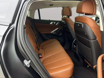 BMW X6 M60i xDrive M Sport Standheizung Massage LED