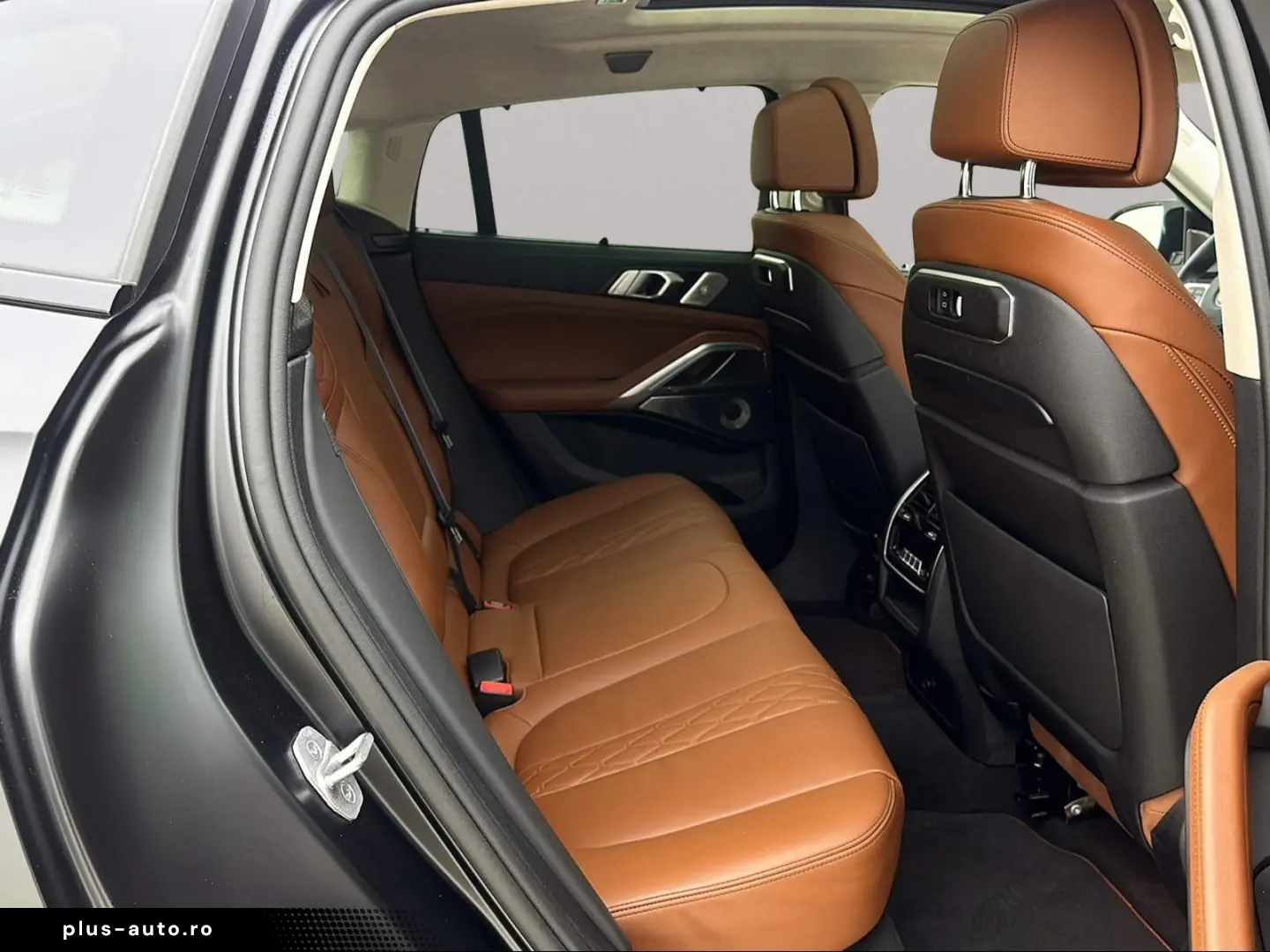 BMW X6 M60i xDrive M Sport Standheizung Massage LED