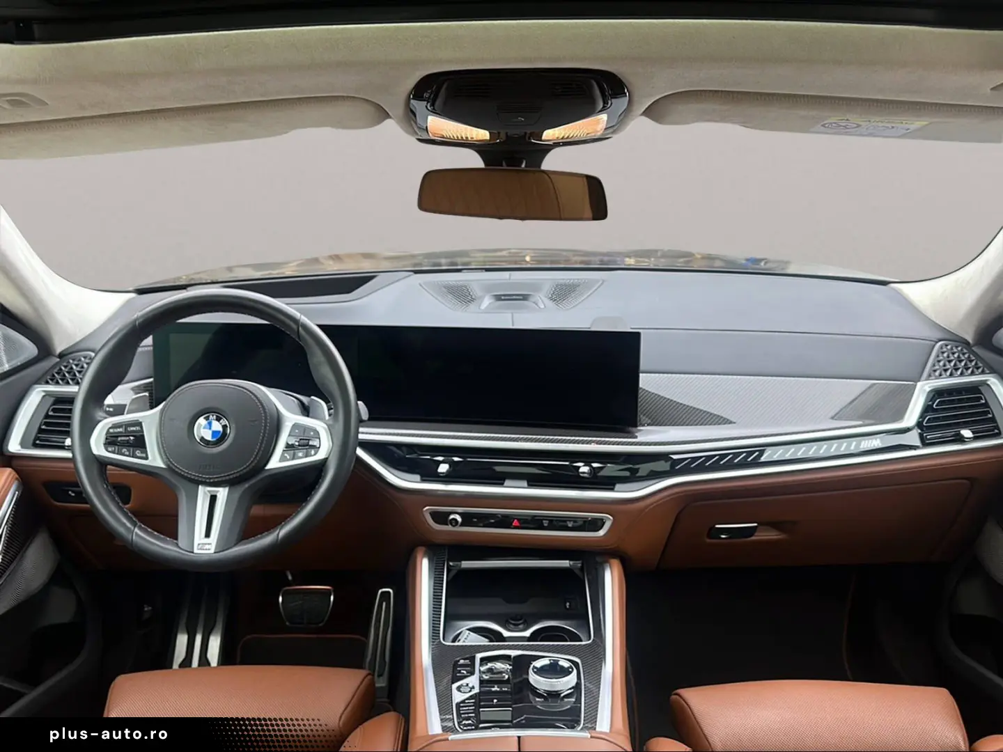 BMW X6 M60i xDrive M Sport Standheizung Massage LED