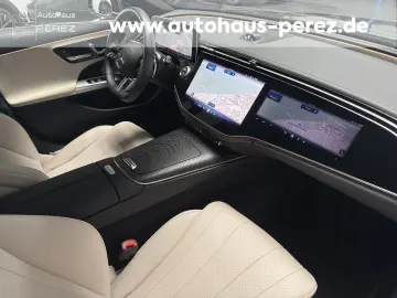 MERCEDES-BENZ E 450 T 4M AMG PREMIUM