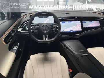 MERCEDES-BENZ E 450 T 4M AMG PREMIUM
