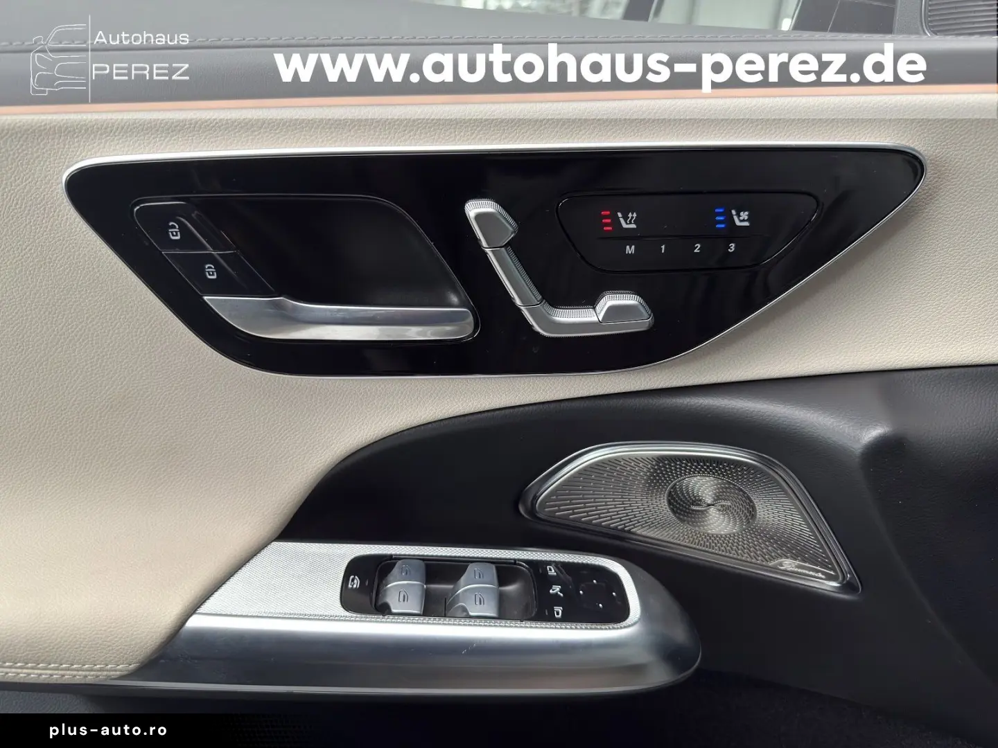 MERCEDES-BENZ E 450 T 4M AMG PREMIUM