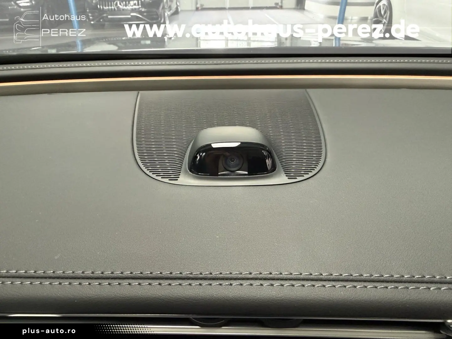 MERCEDES-BENZ E 450 T 4M AMG PREMIUM