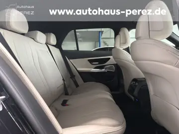 MERCEDES-BENZ E 450 T 4M AMG PREMIUM