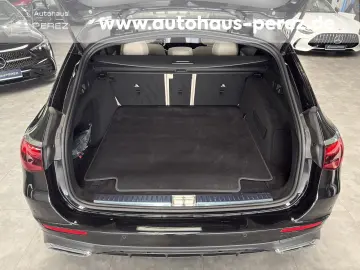 MERCEDES-BENZ E 450 T 4M AMG PREMIUM