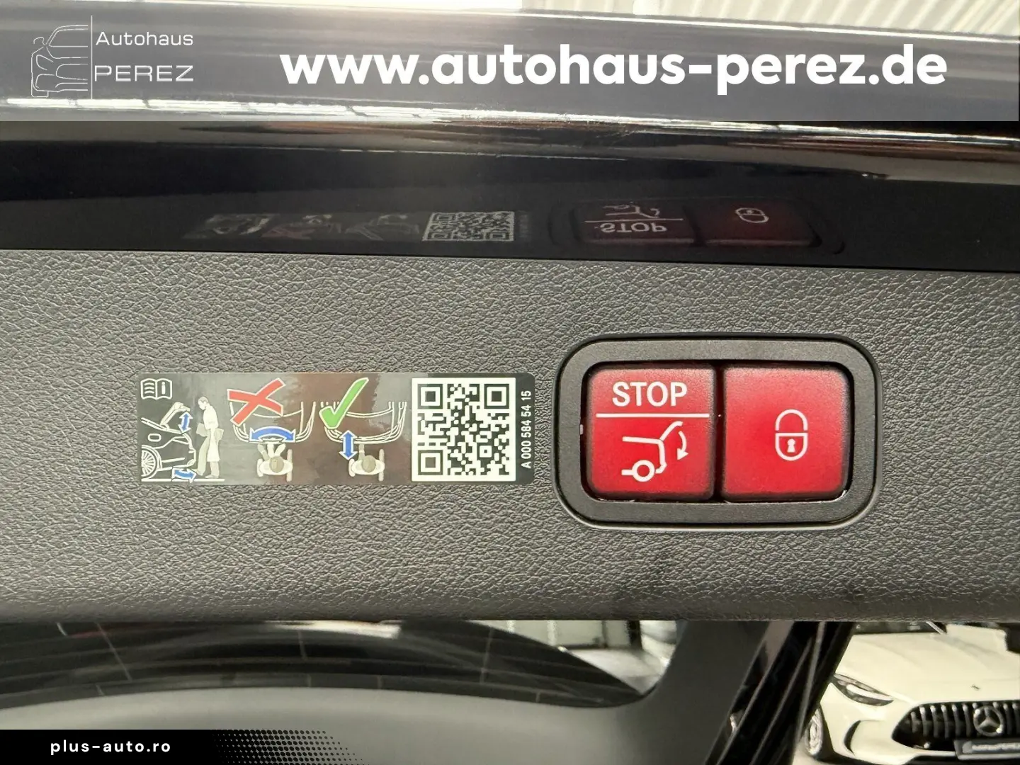 MERCEDES-BENZ E 450 T 4M AMG PREMIUM