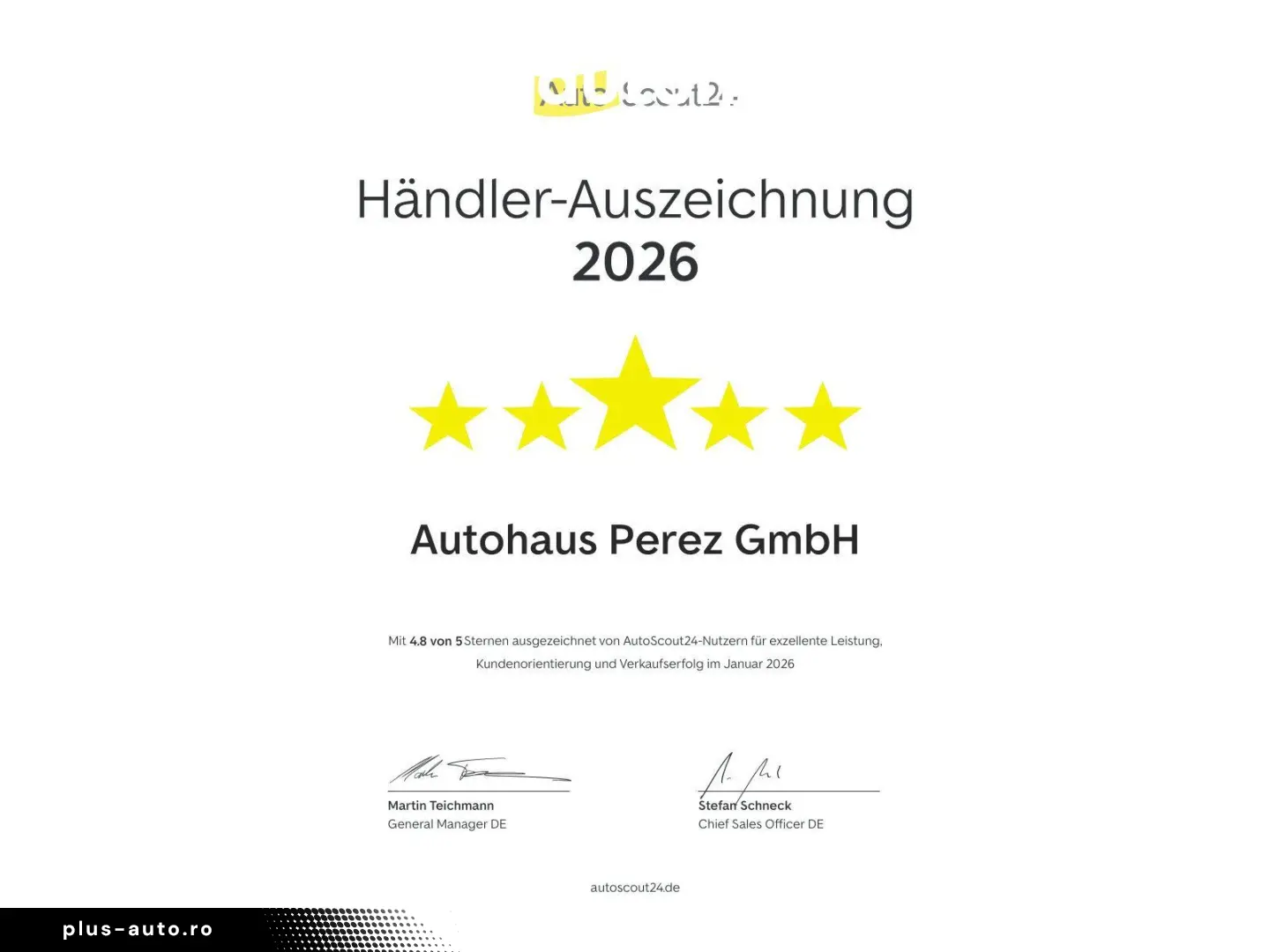 MERCEDES-BENZ E 450 T 4M AMG PREMIUM