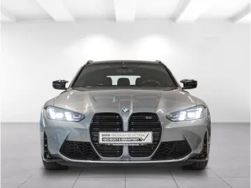 BMW M3 xDrive Touring Competition M xDr Park-Assiste