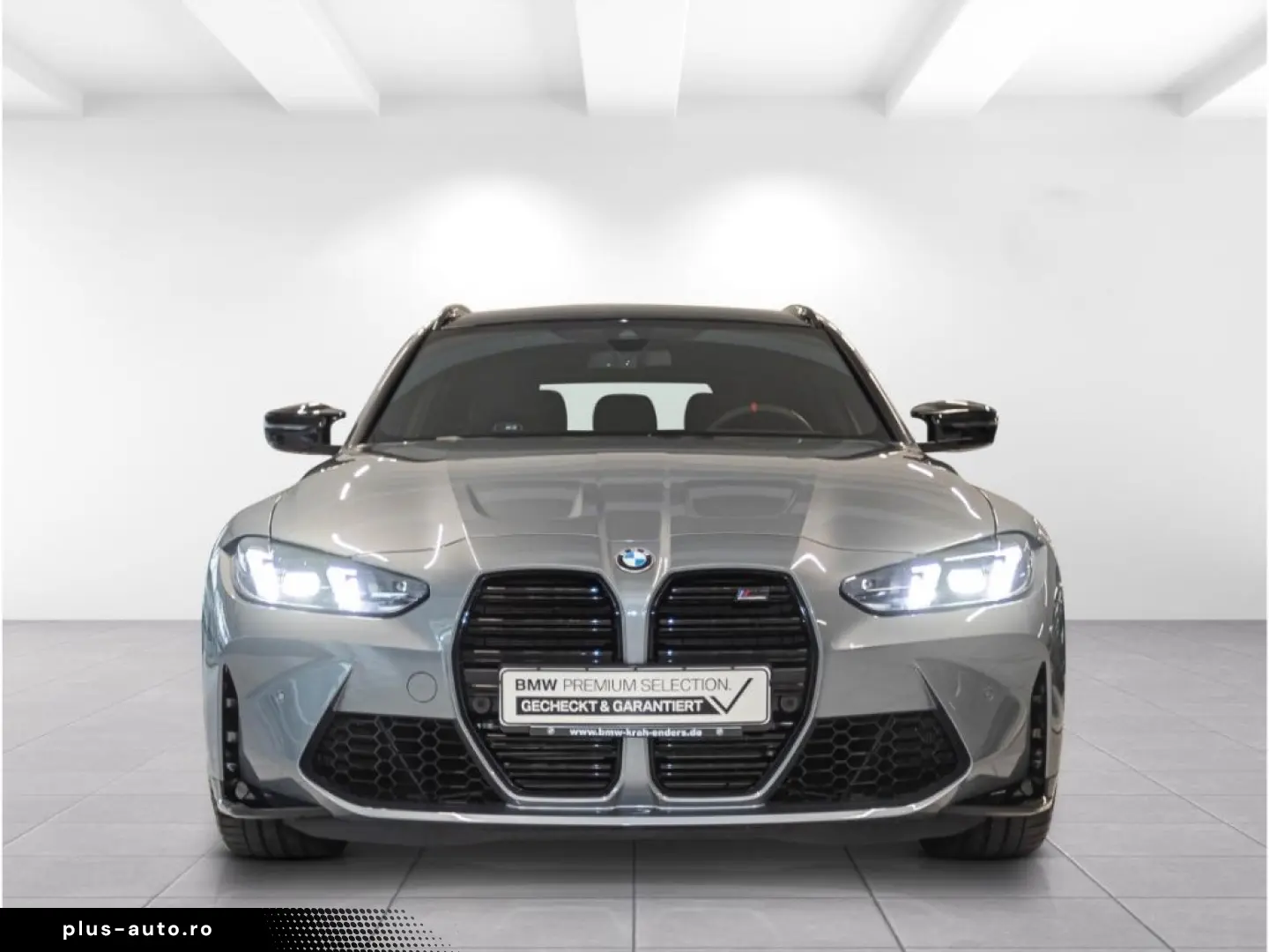 BMW M3 xDrive Touring Competition M xDr Park-Assiste