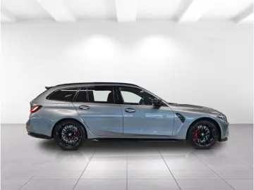 BMW M3 xDrive Touring Competition M xDr Park-Assiste