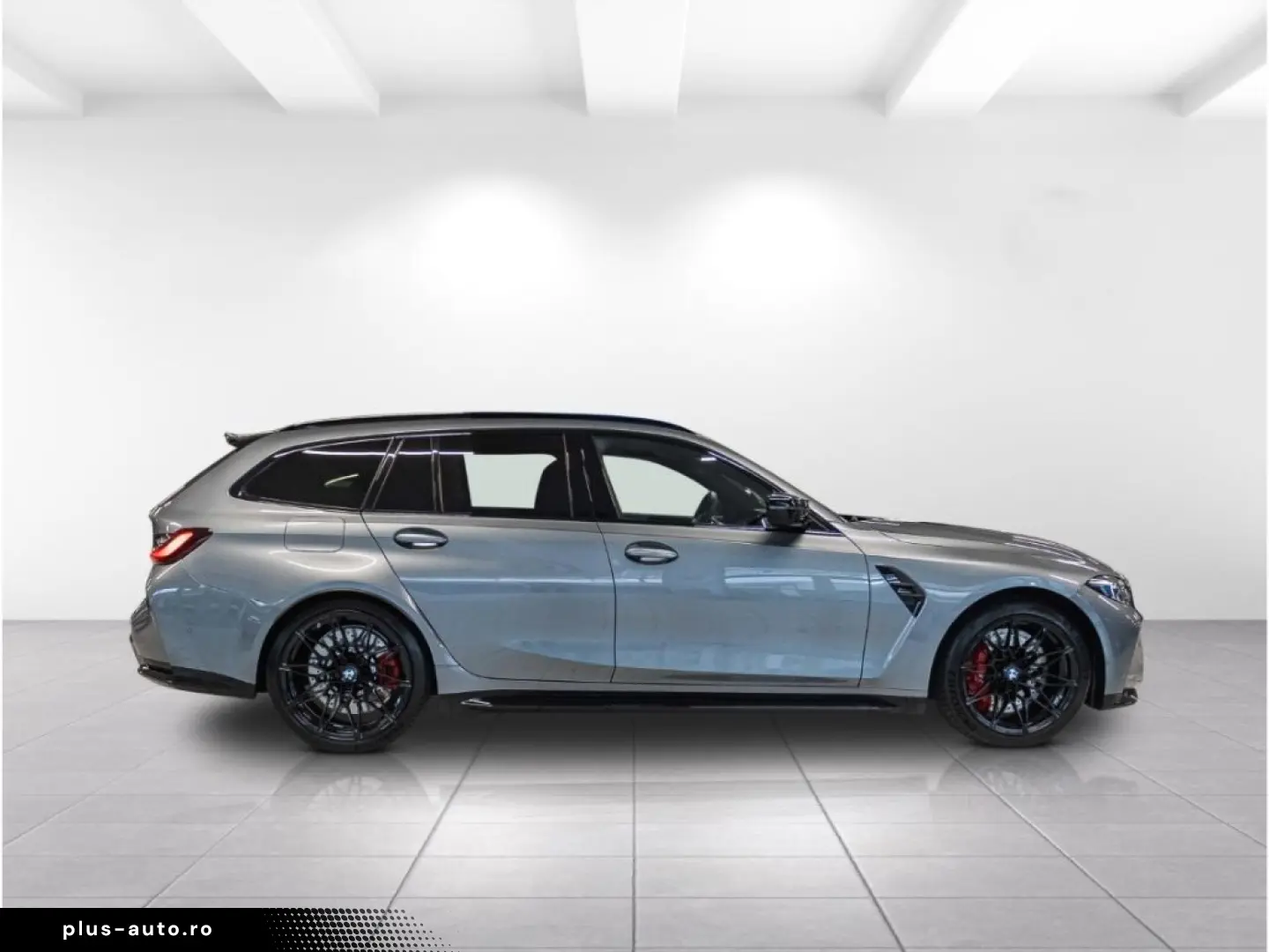 BMW M3 xDrive Touring Competition M xDr Park-Assiste