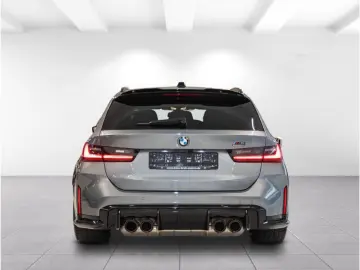 BMW M3 xDrive Touring Competition M xDr Park-Assiste