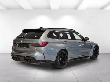 BMW M3 xDrive Touring Competition M xDr Park-Assiste