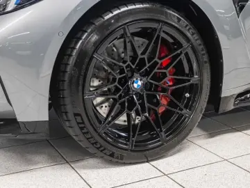 BMW M3 xDrive Touring Competition M xDr Park-Assiste
