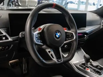 BMW M3 xDrive Touring Competition M xDr Park-Assiste