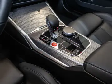 BMW M3 xDrive Touring Competition M xDr Park-Assiste