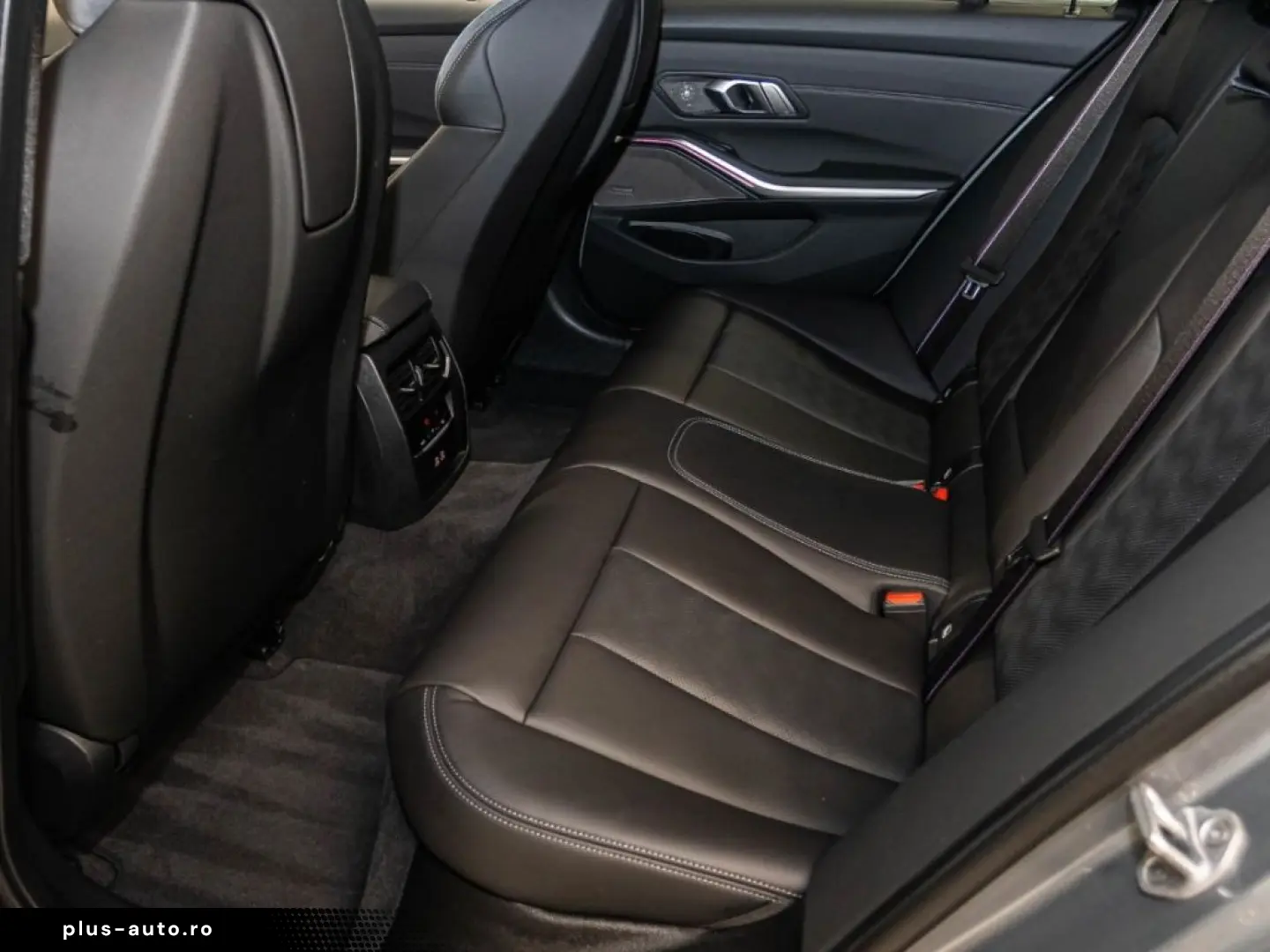 BMW M3 xDrive Touring Competition M xDr Park-Assiste