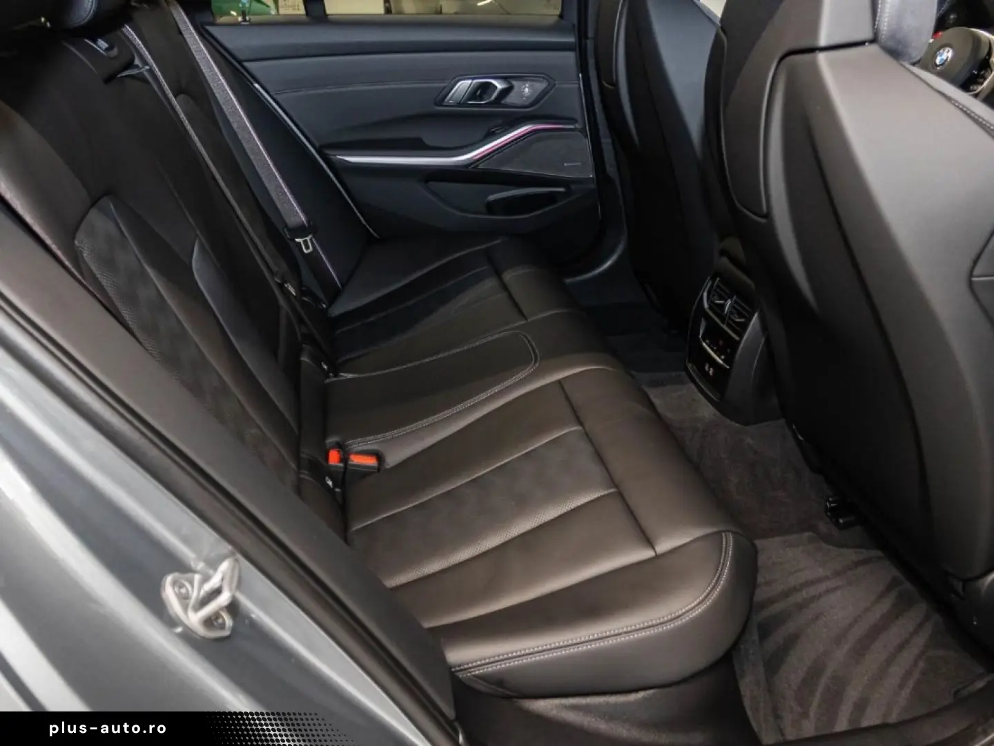 BMW M3 xDrive Touring Competition M xDr Park-Assiste