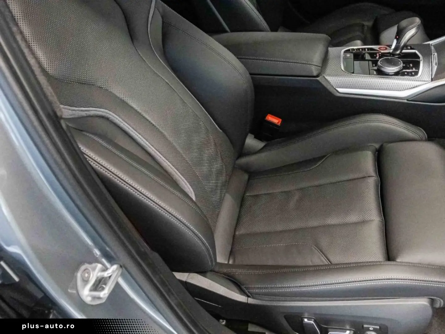 BMW M3 xDrive Touring Competition M xDr Park-Assiste