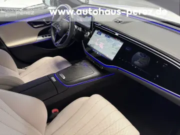 MERCEDES-BENZ E 450 T 4M All Terrain AIRMATIC