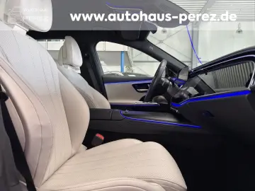 MERCEDES-BENZ E 450 T 4M All Terrain AIRMATIC